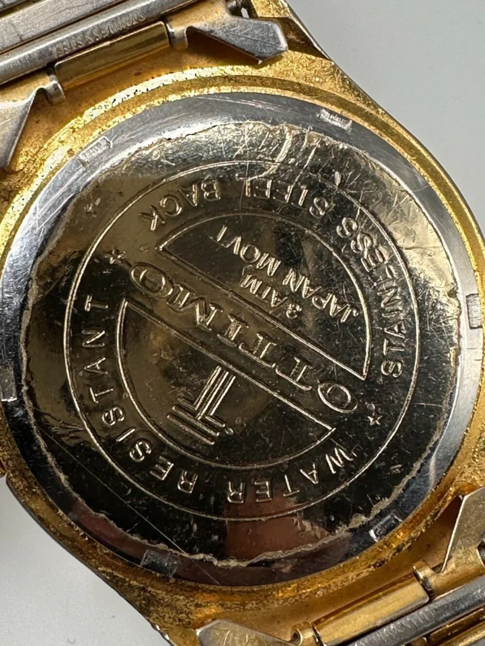 Ottimo watch men